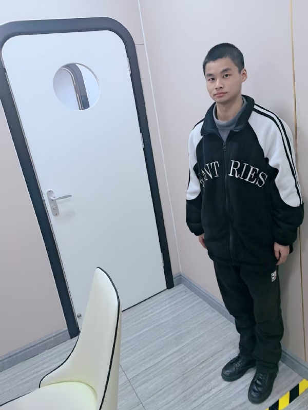 海中的星空的第一张照片--光泽相亲网