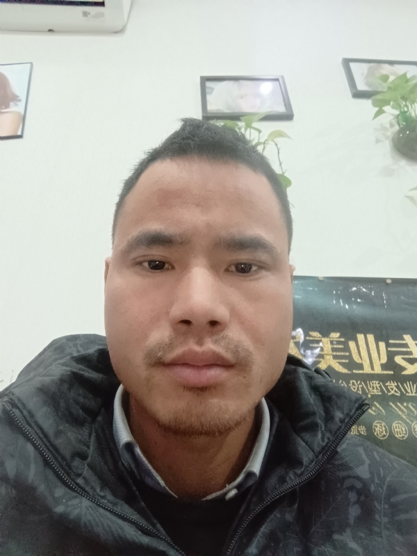 liuliyong的第一张照片--光泽相亲网