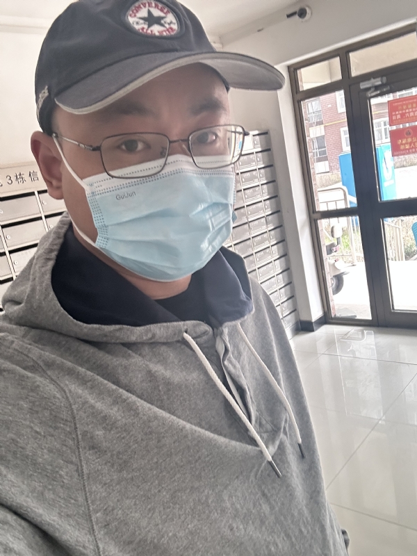 冰的第一张照片--光泽相亲网