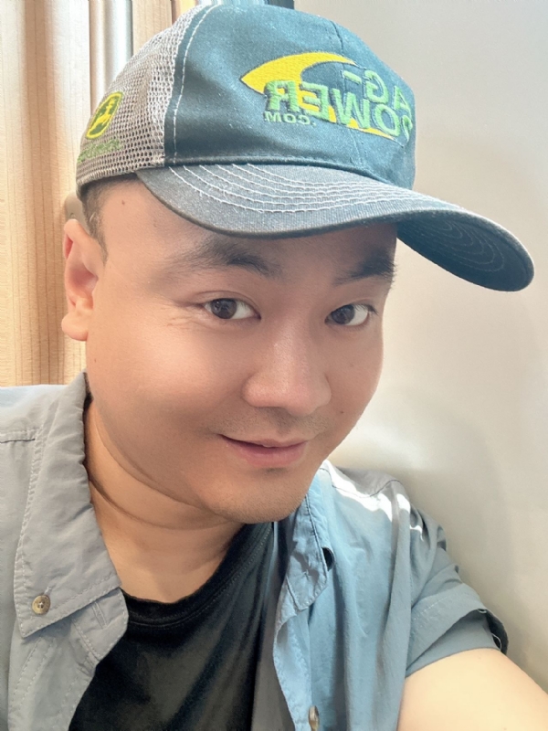 冰的第二张照片--光泽相亲网
