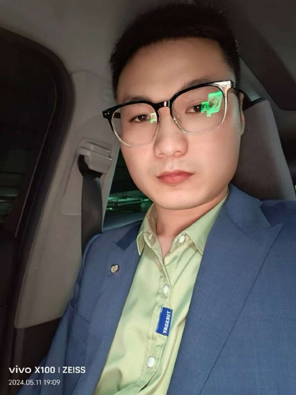东东的第二张照片--光泽相亲网