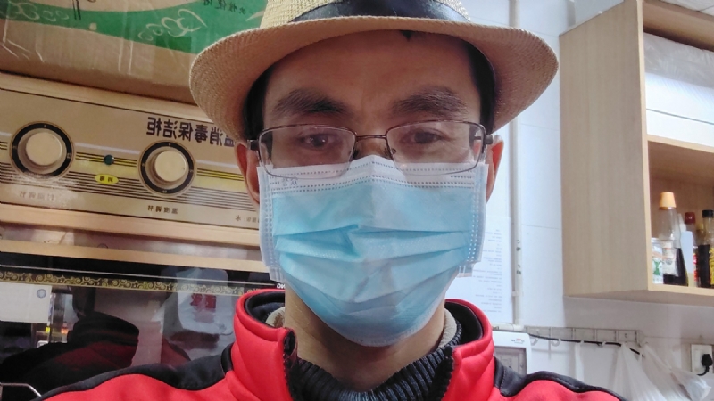 lin的第一张照片--光泽相亲网