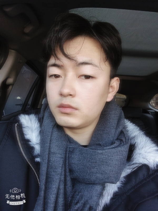 得梦为鱼的第一张照片--光泽相亲网