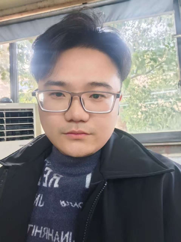 春风得意马蹄疾的第一张照片--光泽相亲网