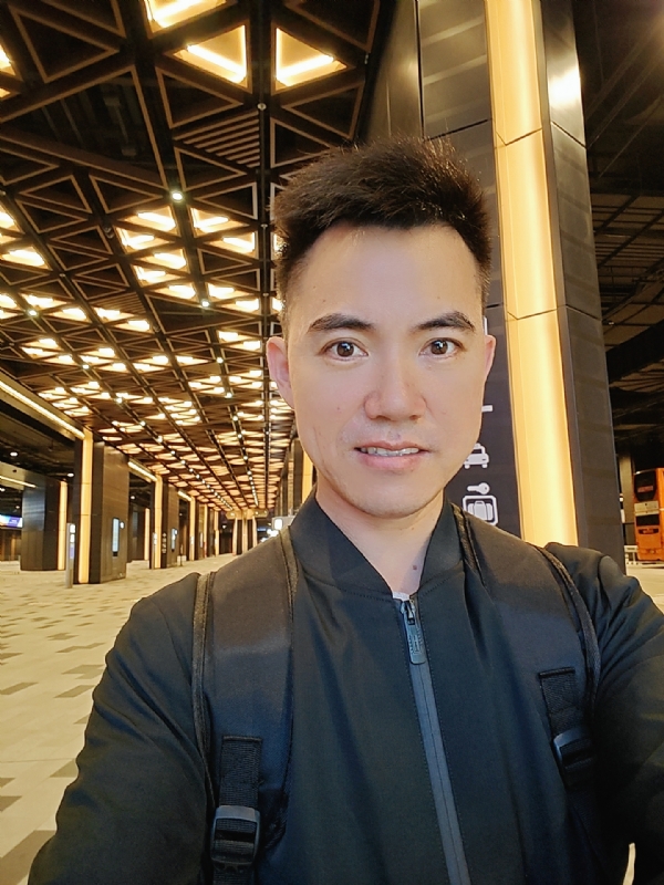 只願一生愛一人的第二张照片--光泽相亲网