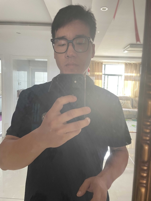 陈冬的第一张照片--光泽相亲网