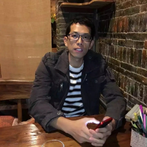 桂林小哥哥的第一张照片--光泽相亲网