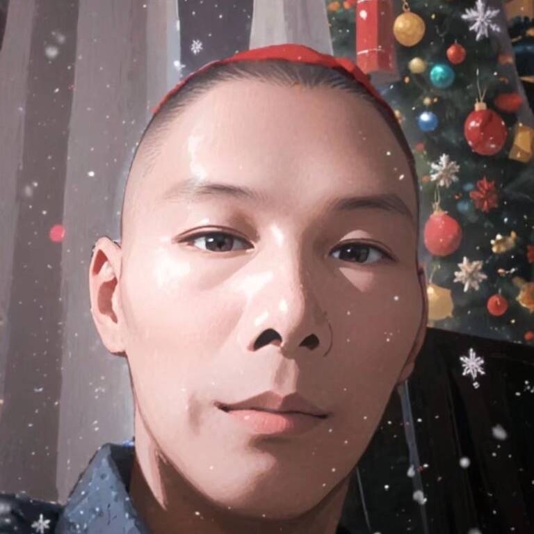王小光的第一张照片--光泽相亲网