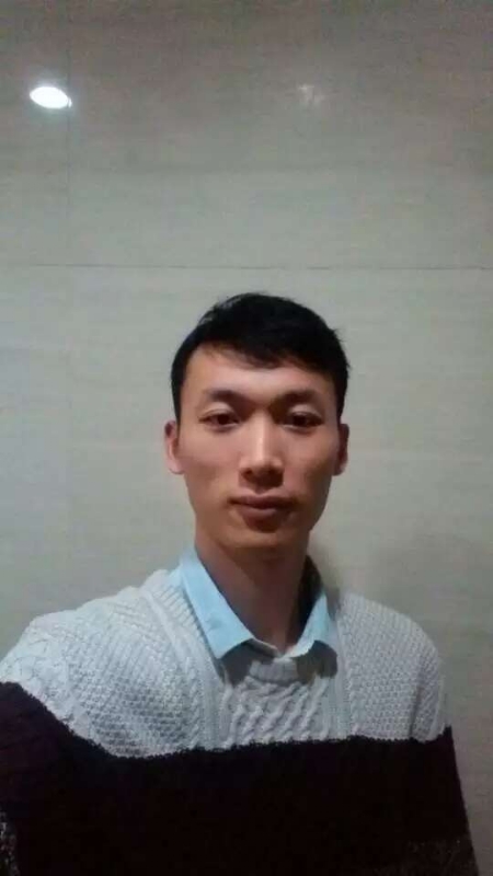 青松的第二张照片--光泽相亲网