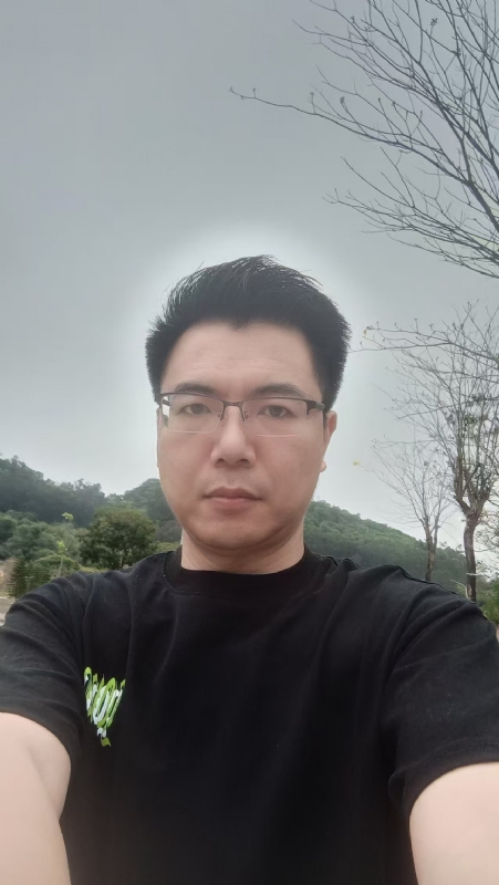 大哥哥的第二张照片--光泽相亲网