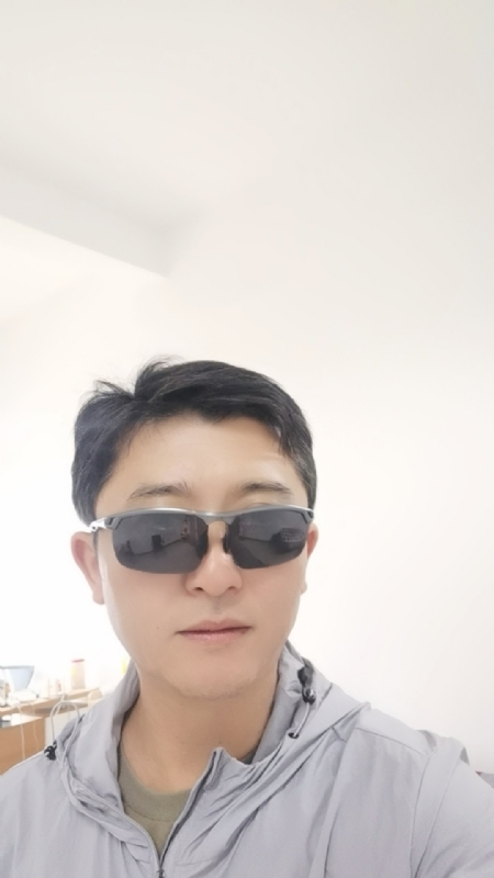 如风的第二张照片--光泽相亲网