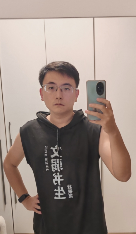 鑫鑫子的第三张照片--光泽相亲网