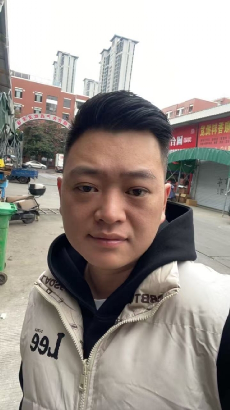 鑫鑫的第一张照片--光泽相亲网