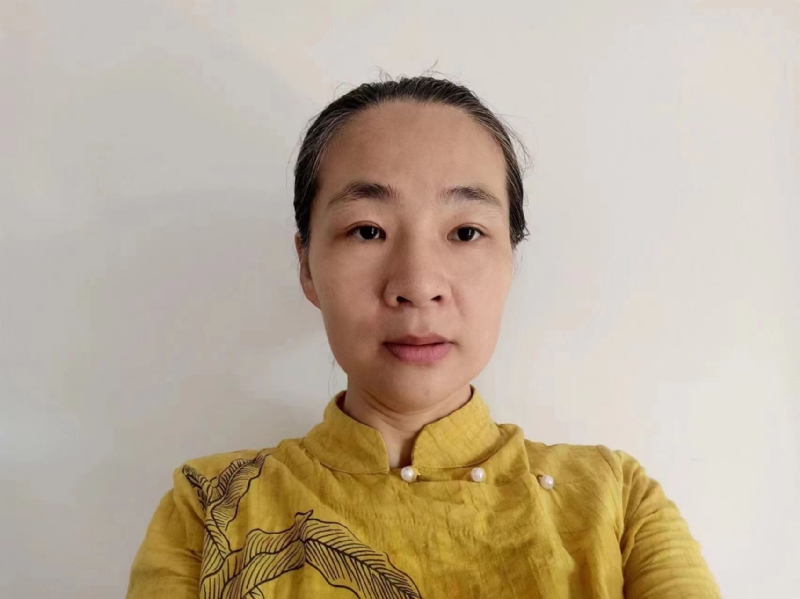 阿为的第三张照片--光泽相亲网