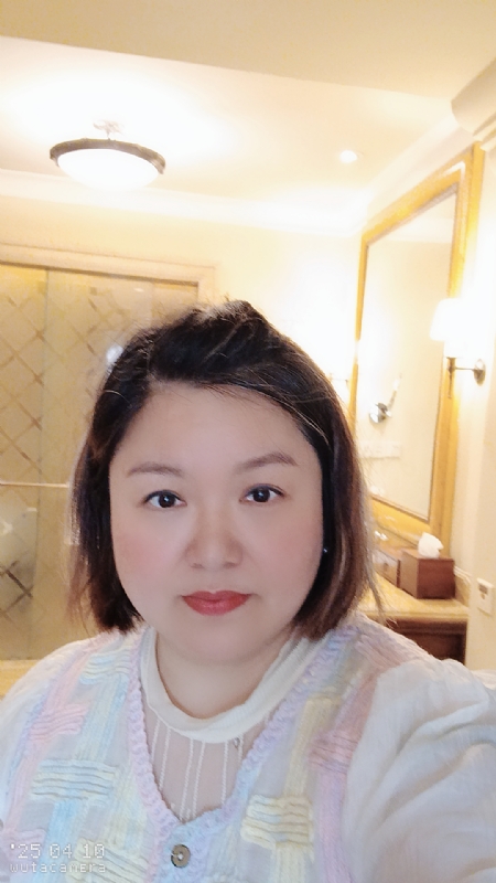 衎静玲瓏的第一张照片--光泽相亲网