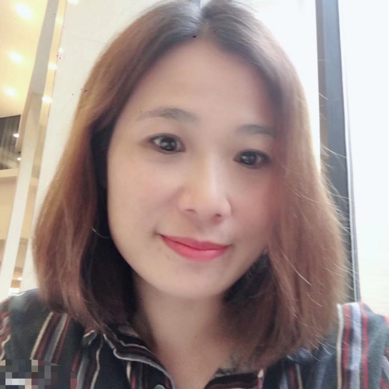 Jenny的第一张照片--光泽相亲网