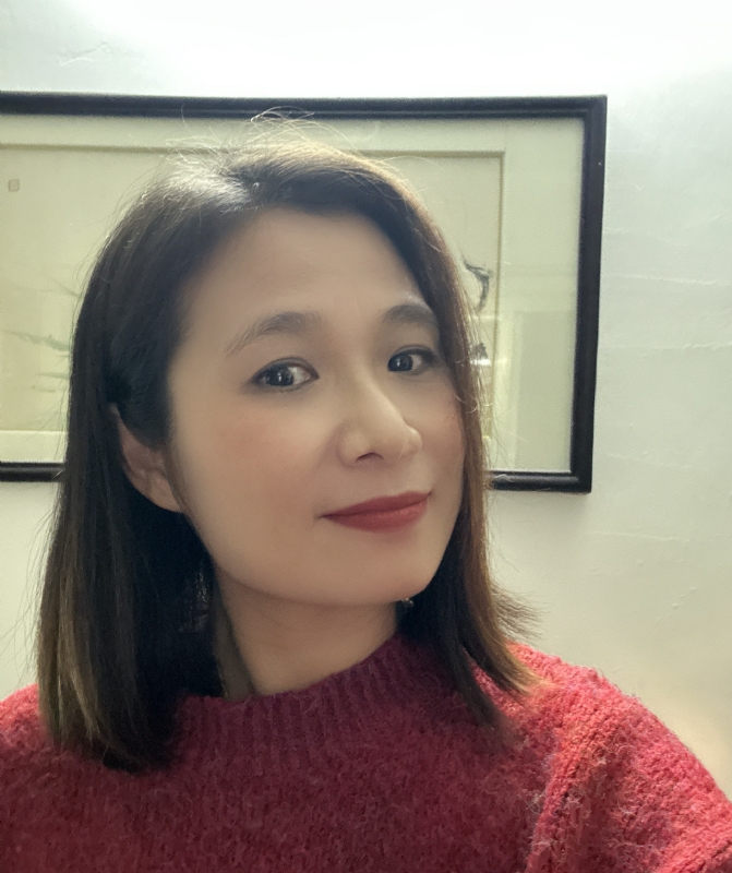 Jenny的第三张照片--光泽相亲网