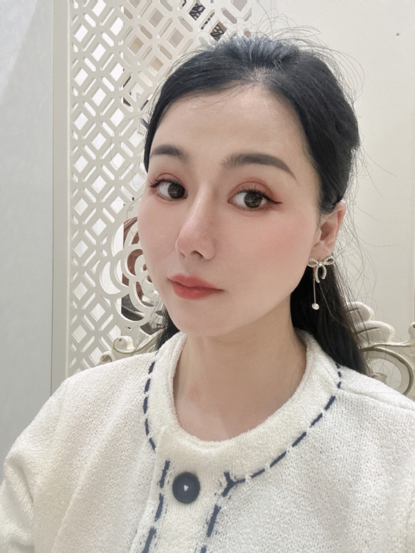 金莉的第一张照片--光泽相亲网