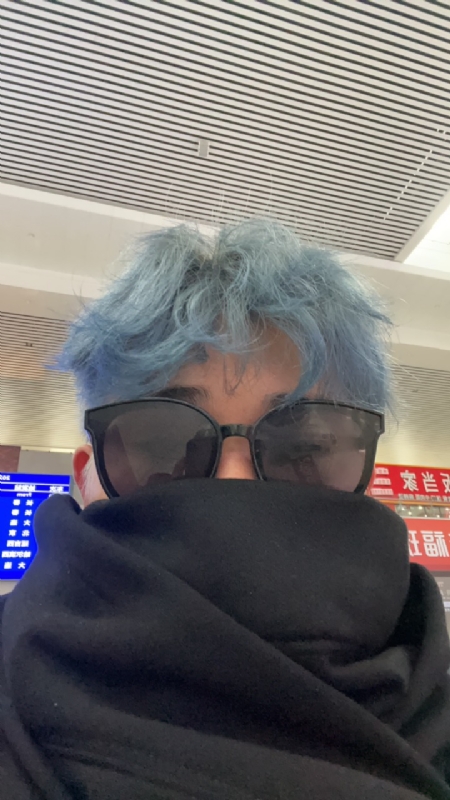 平行线的第二张照片--光泽相亲网
