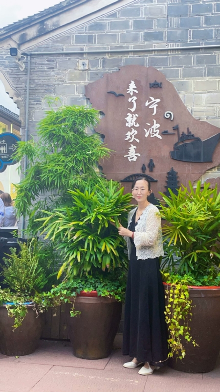 余生不将就的第二张照片--光泽相亲网