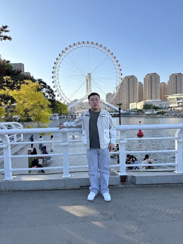 沐沐的第一张照片--光泽相亲网