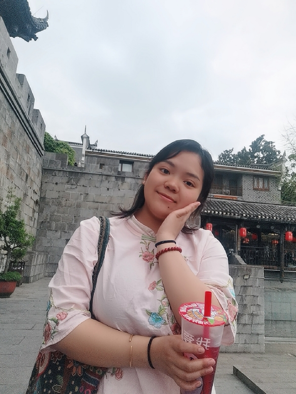 敏兮小沫的第二张照片--光泽相亲网