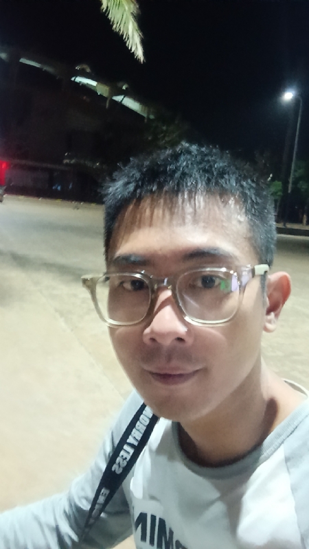 龙龙的第一张照片--光泽相亲网
