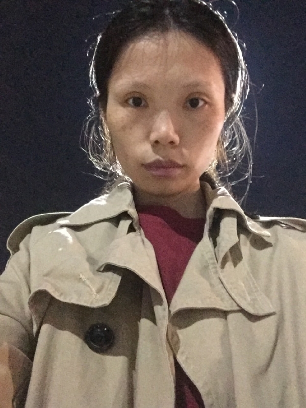 小白的第一张照片--光泽相亲网