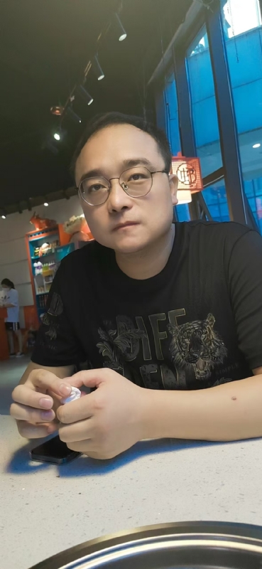 十七的第一张照片--光泽相亲网