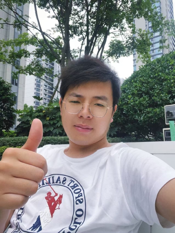 想要找个女朋友的第三张照片--光泽相亲网
