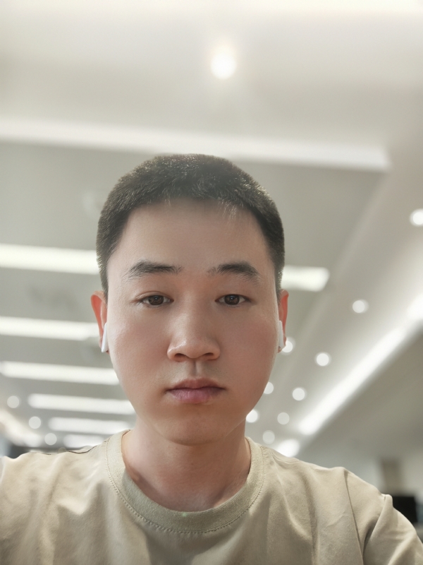 随心而已的第一张照片--光泽相亲网