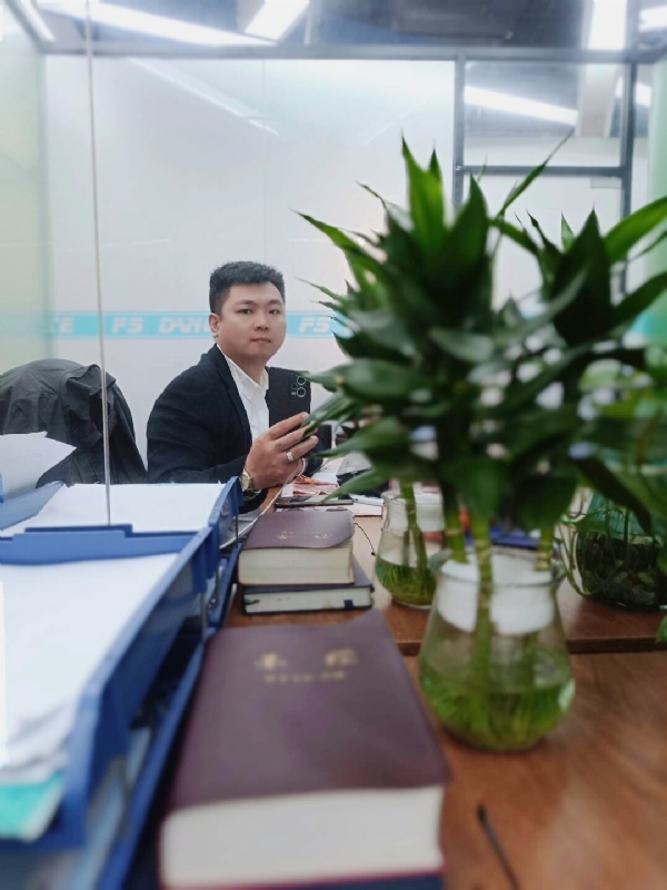 杨某人的第一张照片--光泽相亲网
