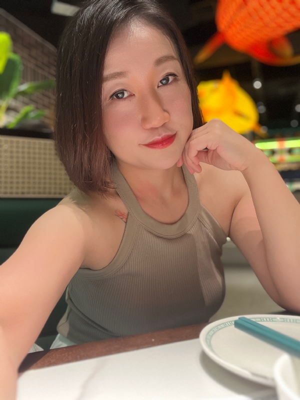 Mimi321的第一张照片--光泽相亲网