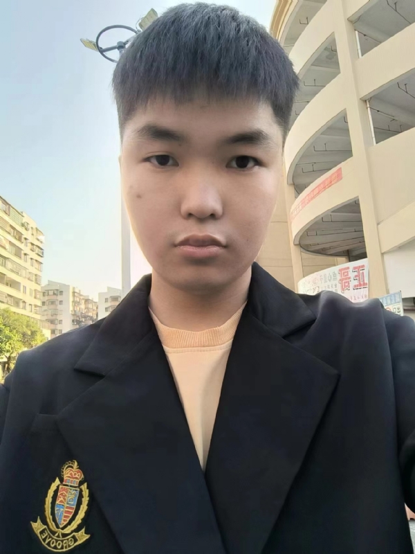京城狂少的第一张照片--光泽相亲网