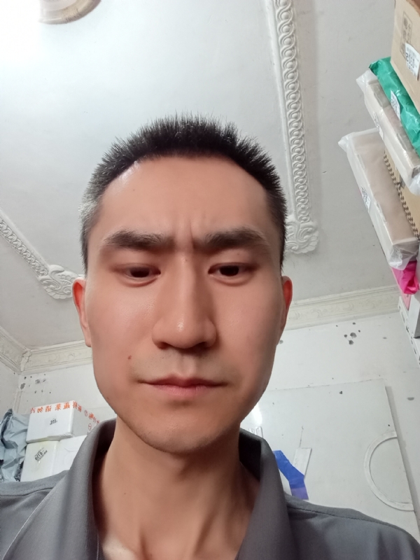 西门吹雪的第二张照片--光泽相亲网