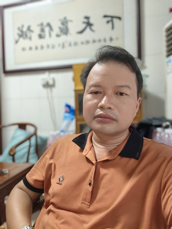 自强不息的第一张照片--光泽相亲网