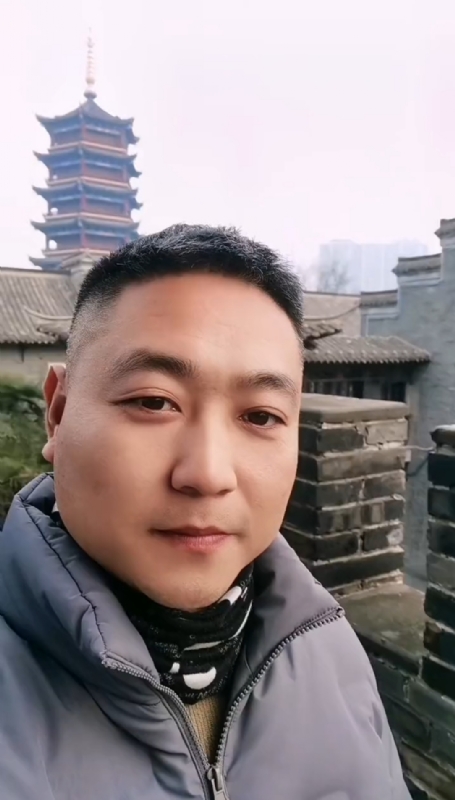 护爱天使的第一张照片--光泽相亲网