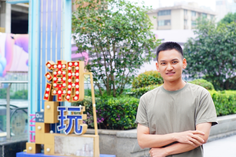 陌上烟雨的第一张照片--光泽相亲网