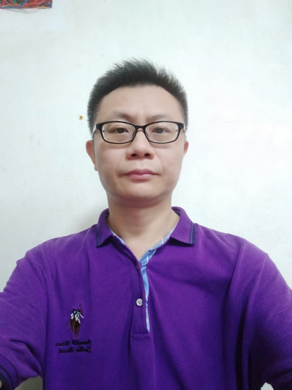 kk的第一张照片--光泽相亲网