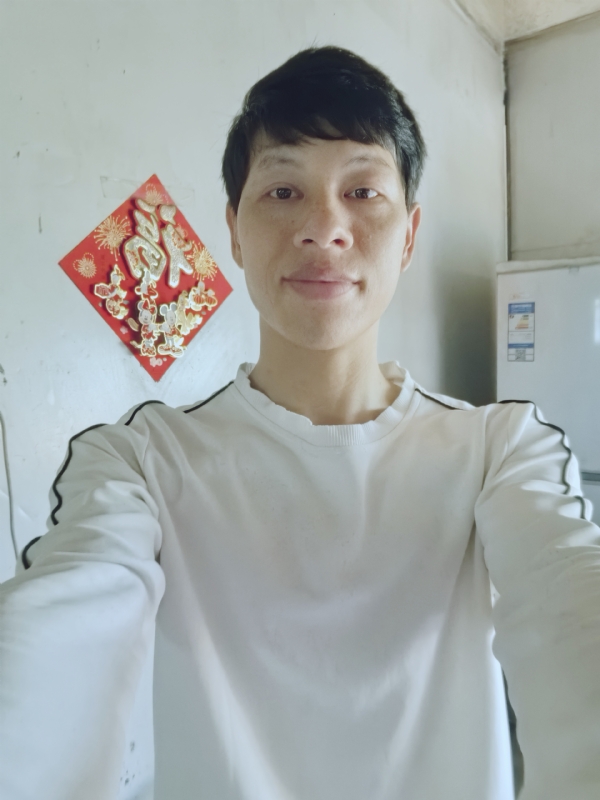 夏风微凉的第一张照片--光泽相亲网