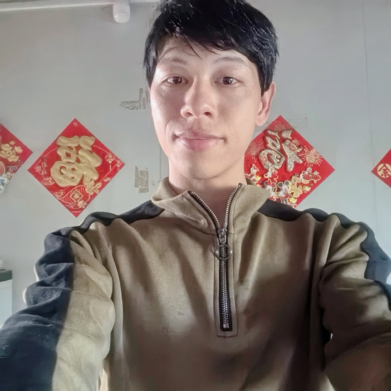 夏风微凉的第二张照片--光泽相亲网