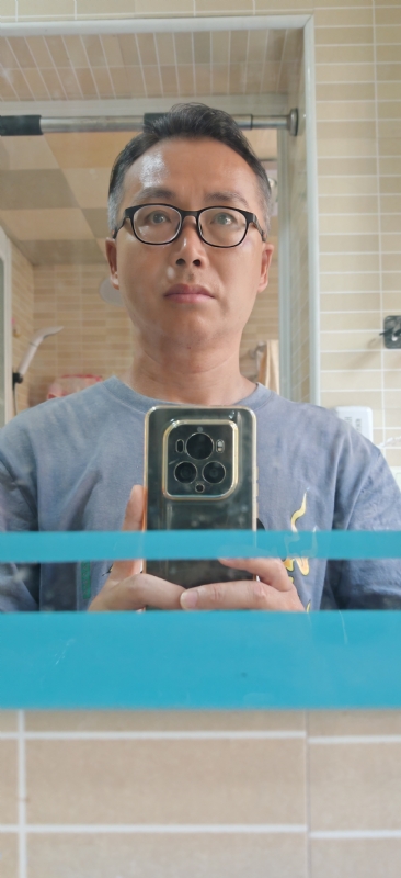 林林的第三张照片--光泽相亲网