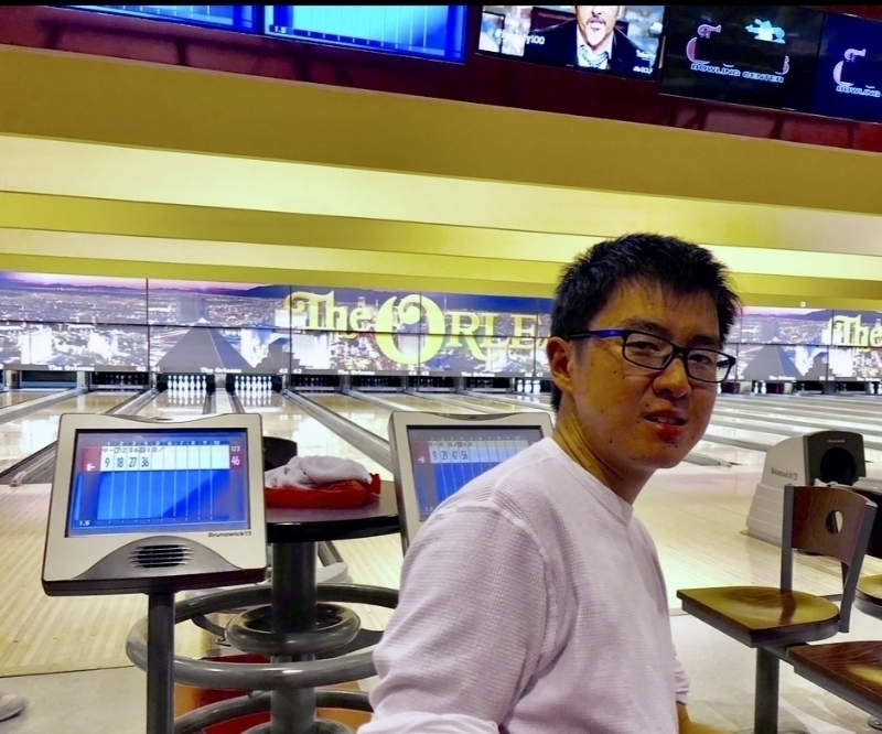 Edwin的第一张照片--光泽相亲网