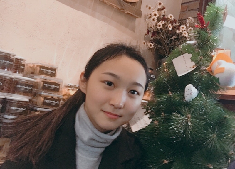 昨夜微霜初度河的第三张照片--光泽相亲网
