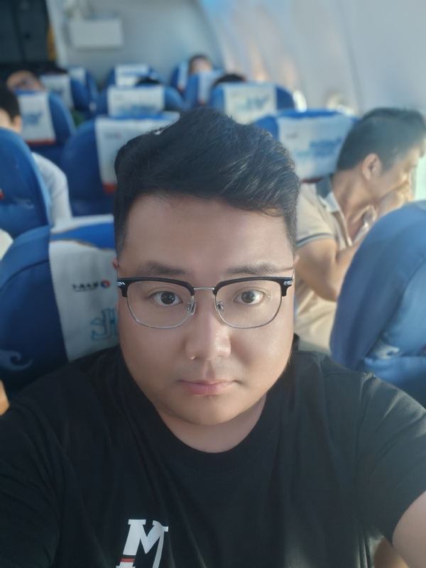 万能蓝胖子的第一张照片--光泽相亲网