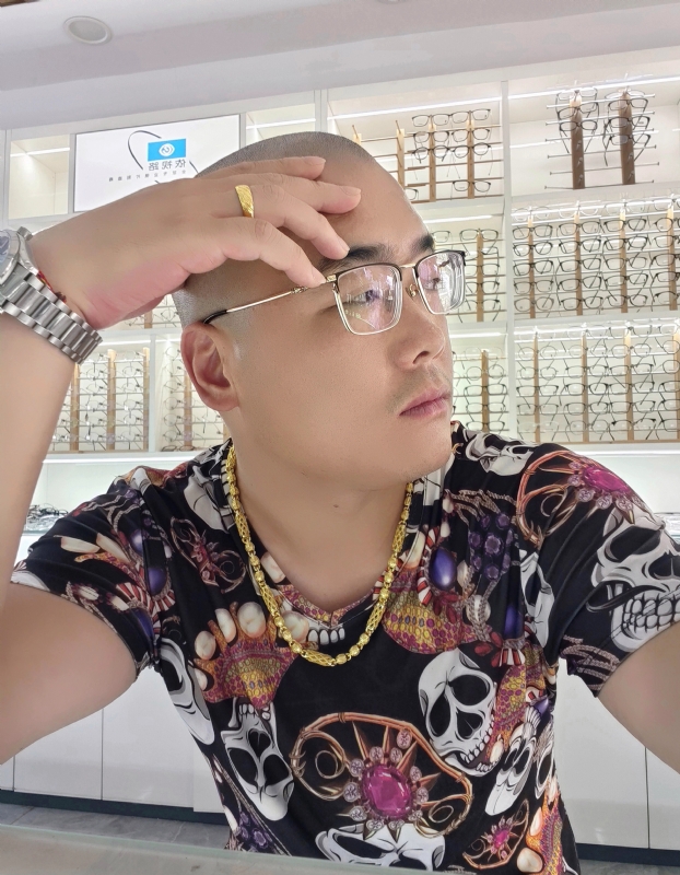 一生诺言的第一张照片--光泽相亲网