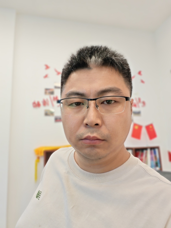 苦海寻舟的第一张照片--光泽相亲网