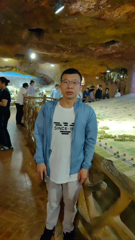 时光的第一张照片--光泽相亲网