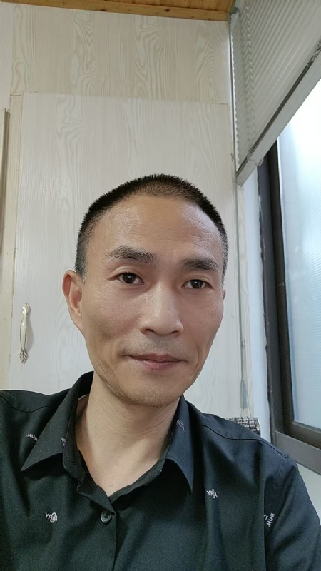 风铃的第一张照片--光泽相亲网