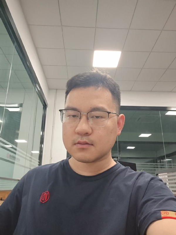 雨落浅响的第一张照片--光泽相亲网